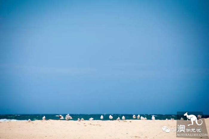 The Entrance, a collection of local people for weekend holidays in Sydney