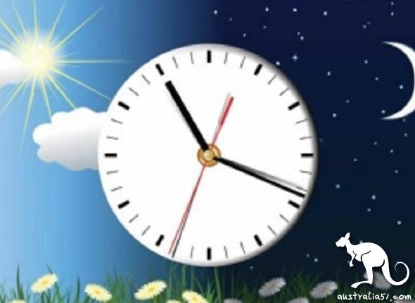 Australia Daylight Time 2020-21 is coming, Sydney, Melbourne friends to sleep an hour less