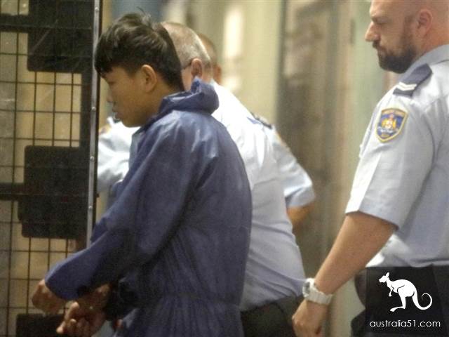 Dong Shuo, suspect in Yu Qi's murder, pleaded guilty