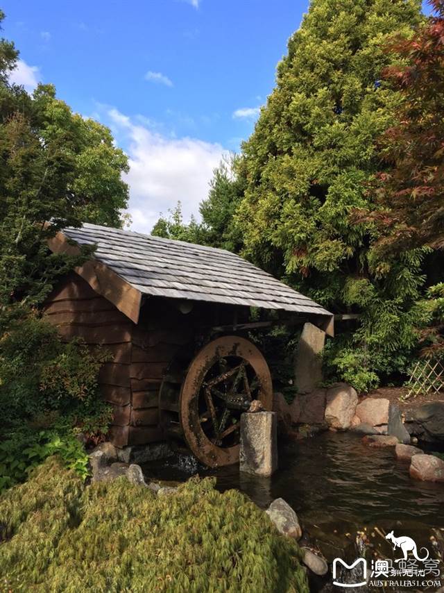 霍巴特旅游吃住行小建议