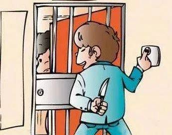 打死入室抢劫者，悉尼男子却被无罪释放！在澳洲遭遇威胁，怎样才算正当防卫？