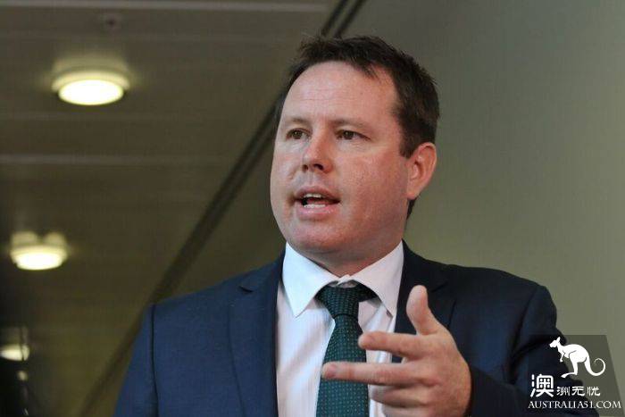 The National Party Councilman Sugar Dad announces his withdrawal from the political arena