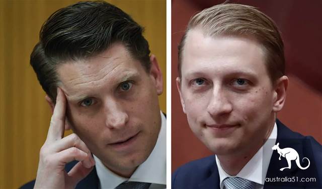China demands 'repentance and correction' of Australian Liberal Party councillo