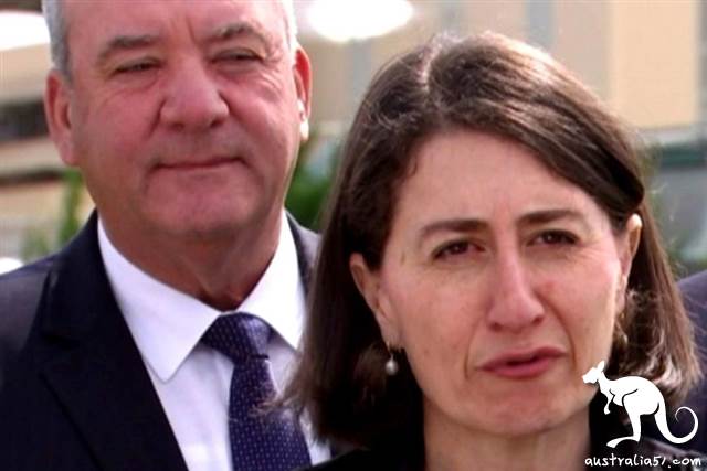 Why the governor? Independent Commission Against Corruption