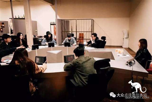 酷炫skr人！墨尔本这家真人密室逃脱，据说至今为止里面还住着丧尸和粽子