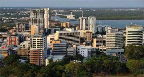 What exactly is the so-called: NT DAMA, the lowest-ever form of immigration? Is it reliable?