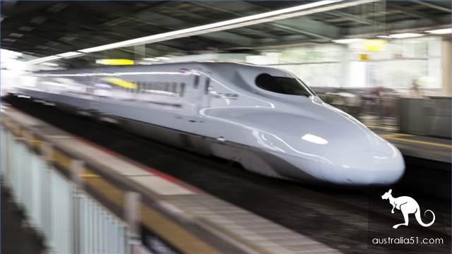 Labour has no land to buy 1 billion to build a railway, Sydney-Mozambican City only takes three hours