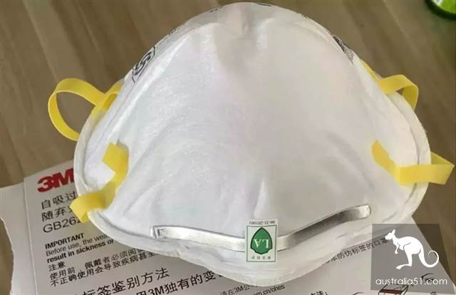 Anger! A large number of fake masks have been investigated. How can you tell if the mask you bought is true or false?