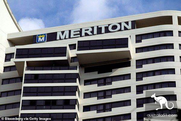 Is the Australian housing market about to recover? As soon as the election is over, Chinese buyers have sold and Meriton has cancelled apartment discounts