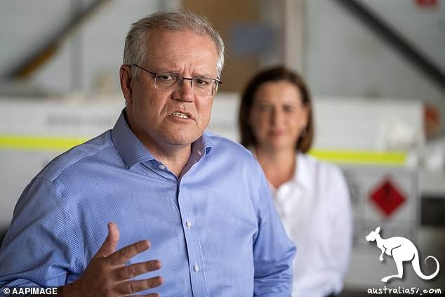 New Zealanders are allowed to travel to Australia, but the travel ban is likely to be extended
