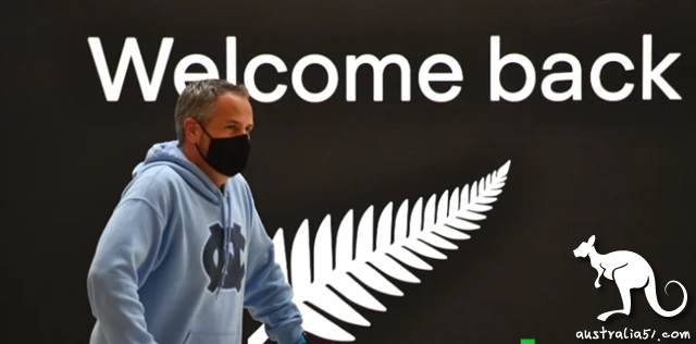 Promote post-epidemic tourism income generation, Australia and New Zealand are expected to achieve interoperability early next yea