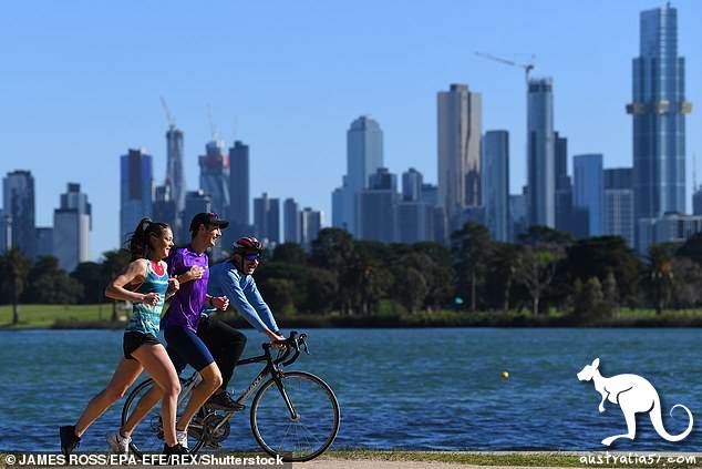 In Melbourne is a good time to buy a home? Some urban housing prices are soaring