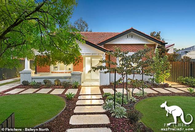 In Melbourne is a good time to buy a home? Some urban housing prices are soaring