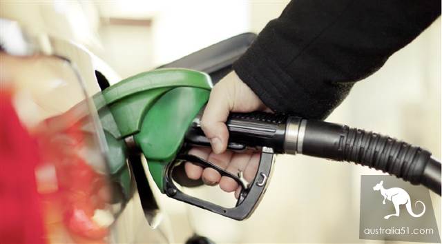 RACV teaches you how to safely save refueling costs