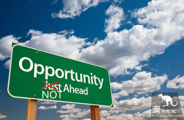 just! Western Australia investment immigration channel officially closed, return unknown!
