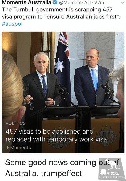 just! Western Australia investment immigration channel officially closed, return unknown!
