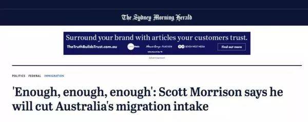 just! Western Australia investment immigration channel officially closed, return unknown!