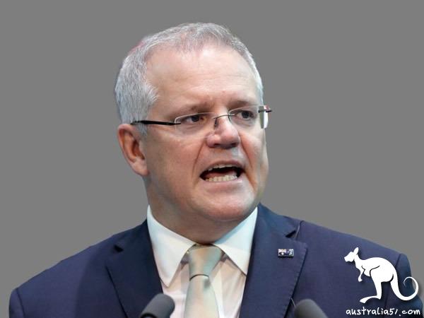 Australia will provide permanent 10,000 Hong Kong passport holders with permanent residency