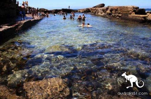 The heat wave is coming! Top5 Beach, Sydney's Best Summer Resort