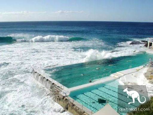 The heat wave is coming! Top5 Beach, Sydney's Best Summer Resort
