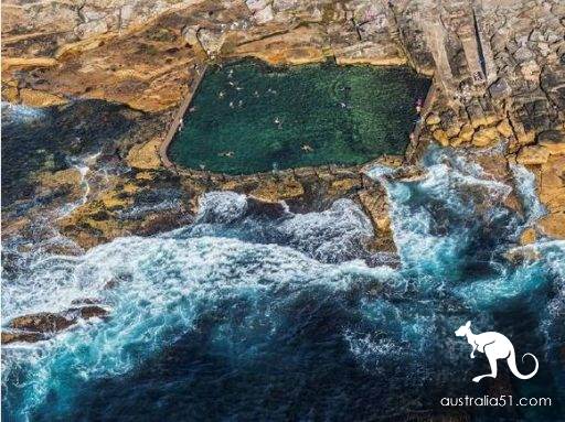 The heat wave is coming! Top5 Beach, Sydney's Best Summer Resort