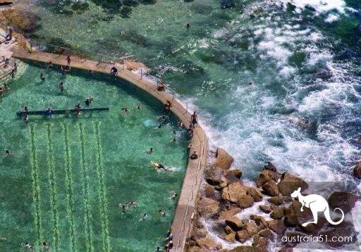 The heat wave is coming! Top5 Beach, Sydney's Best Summer Resort