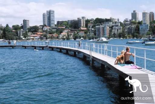 The heat wave is coming! Top5 Beach, Sydney's Best Summer Resort