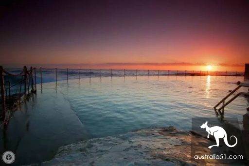 The heat wave is coming! Top5 Beach, Sydney's Best Summer Resort