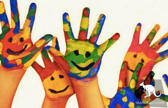 As of July 2019, the new childcare subsidy system will be fully implemented