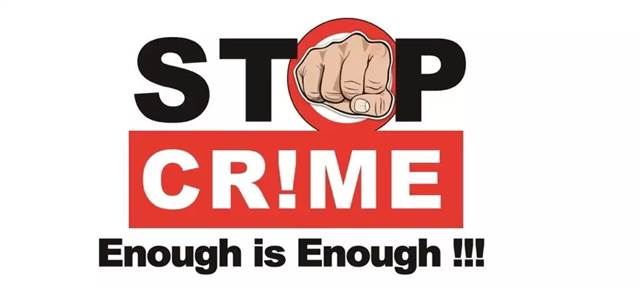 Today, thousands of Chinese gather in Sunnybank Big parade! For the sake of law and order, 'we've had enough of the crime!'