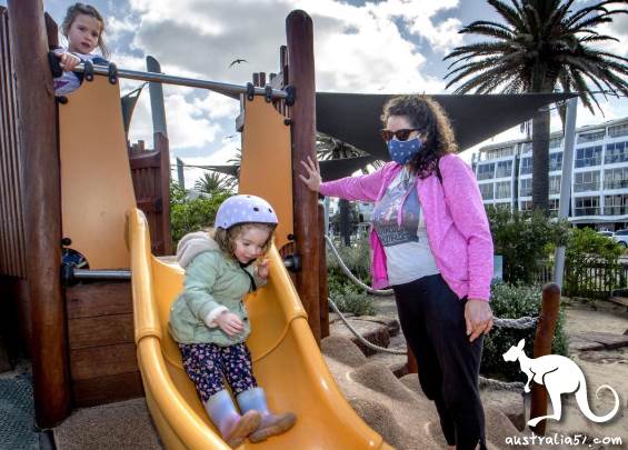 Australia New Crown diagnosis is close to 26740 cases: Xinzhou reappeared unknown source cases, the second student in the same school diagnosed! death in Victoria