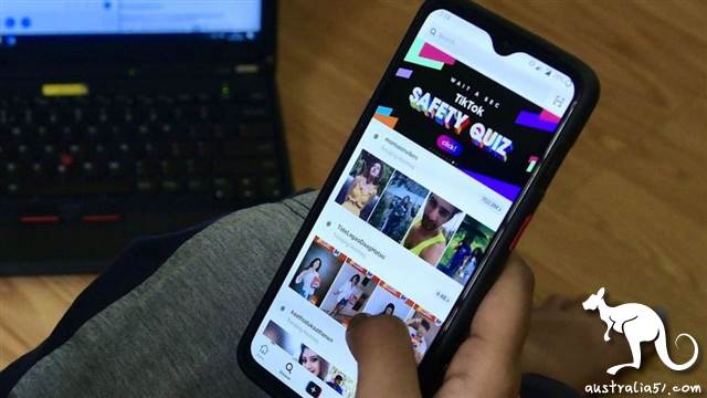 Why Tiktok Fall into the conflict of China and America