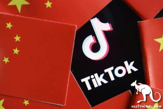 How the United States ensures that TikTok data is not transmitted to China