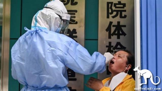 Pneumonia epidemic: why is hong kong unsealed far away? There's a 'third wave'