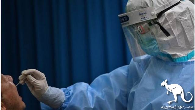 Pneumonia epidemic: why is hong kong unsealed far away? There's a 'third wave'