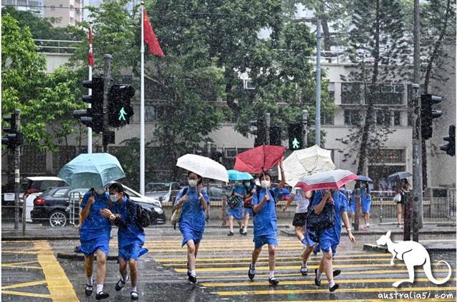 Pneumonia epidemic: why is hong kong unsealed far away? There's a 'third wave'