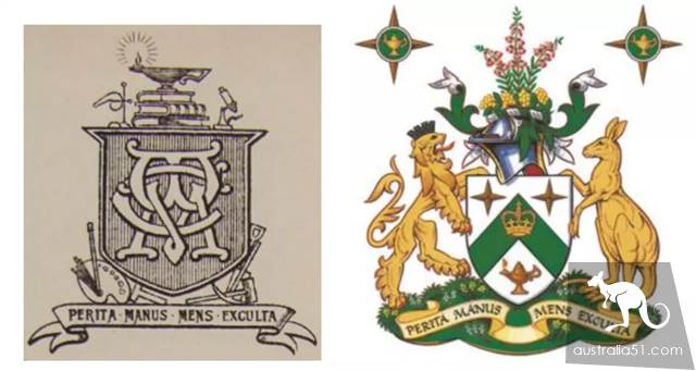 Every school motto in Melbourne is breaking its watch, but Monash is the only one who wants to drive people crazy.?