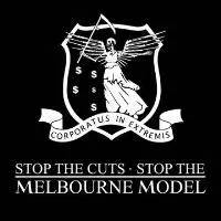 Every school motto in Melbourne is breaking its watch, but Monash is the only one who wants to drive people crazy.?