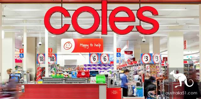 'Why don't you throw it away for the poor!' Coles threw away the bread that had expired and was slammed by netizens.