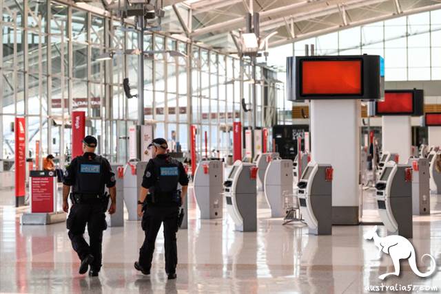 Australia may open its borders to Asian countries, China, Japan and South Korea