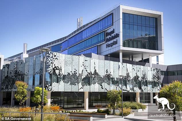Just make money! Royal Adelaide Hospital charges millions a year for parking
