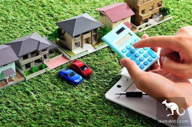 New state land tax note: why clearly there is no land tax, but received the land tax bill?