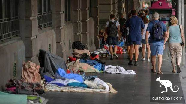 Melbourne lost again: the worst in 15 years! 2019 of the world's most livable cities! The mayor explained: there are too many people