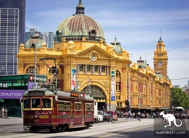 Melbourne lost again: the worst in 15 years! 2019 of the world's most livable cities! The mayor explained: there are too many people
