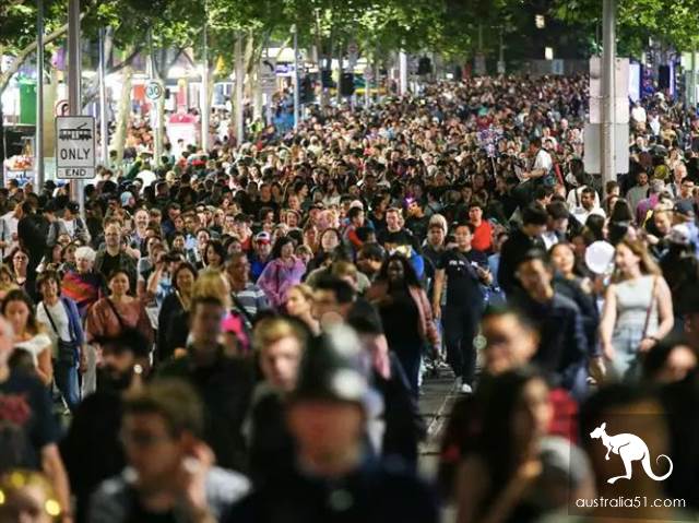 Melbourne lost again: the worst in 15 years! 2019 of the world's most livable cities! The mayor explained: there are too many people