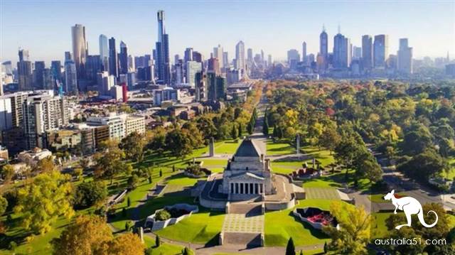 Melbourne lost again: the worst in 15 years! 2019 of the world's most livable cities! The mayor explained: there are too many people