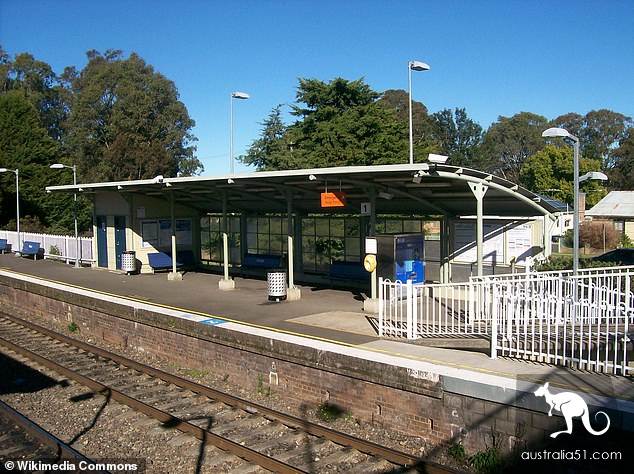 The Man Was Exposed To The Leading Girl On Train And Was Caught