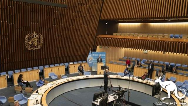 Pneumonia Outbreak: WHO Member States agree to conduct independent investigations