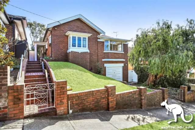 Australia's house auction liquidation rate rose to its highest since March, how prices rose and fell