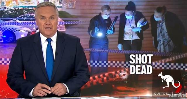 How livable is Melbourne? Six recent shoot cases in which 8 people were killed and gunman remains at large